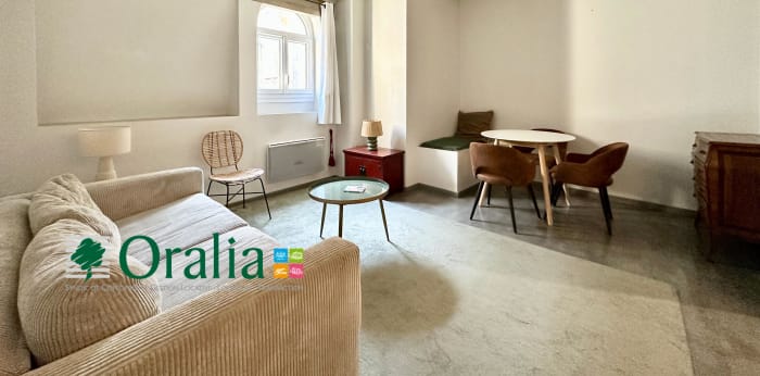 Image 15 sur 24 - Appartement  ·  Location · Bordeaux (33000) · 2 pièces · 39m²