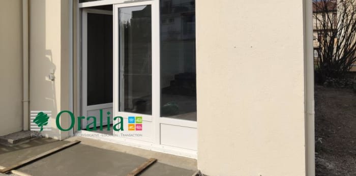 Image 8 sur 10 - Appartement  ·  Location · Echirolles (38130) · 2 pièces · 41m²