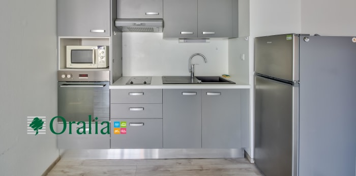 Image 7 sur 13 - Appartement  ·  Location · Dijon (21000) · 2 pièces · 49m²