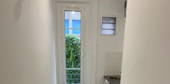 Image 7 sur 9 - Appartement  ·  Location · Ivry Sur Seine (94200) · 3 pièces · 46m²