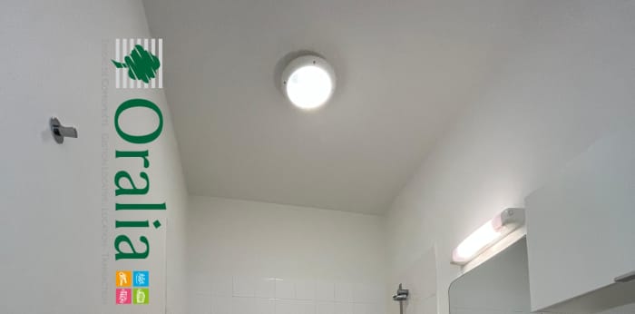 Image 5 sur 5 - Appartement  ·  Location · Villeurbanne (69100) · 1 pièce · 34m²