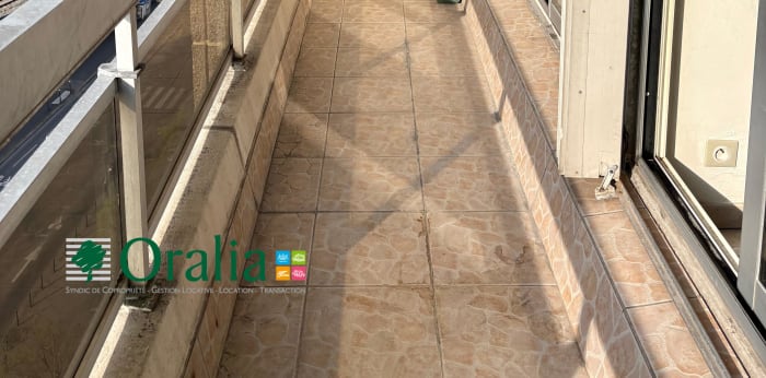 Image 8 sur 10 - Appartement  ·  Location · Paris (75019) · 2 pièces · 54m²