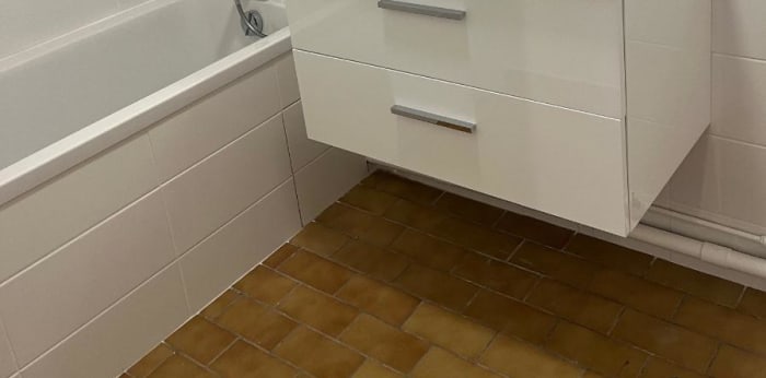 Image 8 sur 11 - Appartement  ·  Location · Villeurbanne (69100) · 4 pièces · 82m²