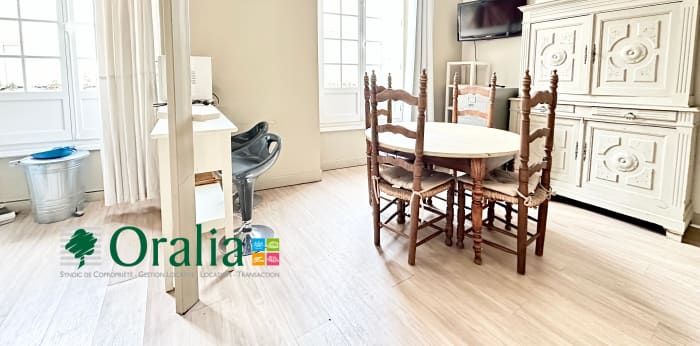 Image 1 sur 14 - Appartement  ·  Location · Bordeaux (33000) · 2 pièces · 40m²