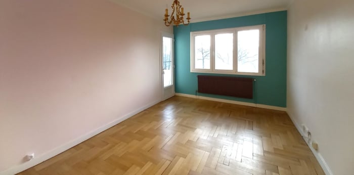 Image 3 sur 14 - Appartement  ·  Location · Caluire (69300) · 3 pièces · 63m²