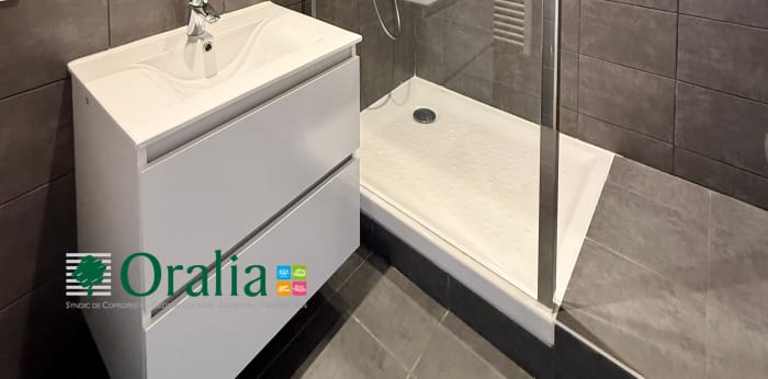 Image 5 sur 7 - Appartement  ·  Location · Amplepuis (69550) · 3 pièces · 56m²