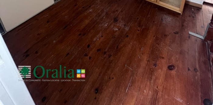 Image 15 sur 23 - Appartement  ·  Location · Antony (92160) · 4 pièces · 69m²