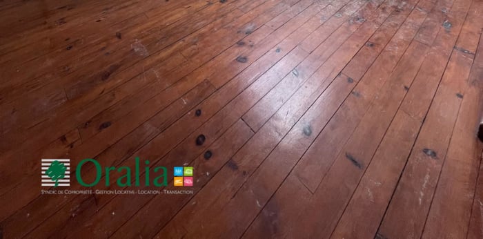 Image 19 sur 23 - Appartement  ·  Location · Antony (92160) · 4 pièces · 69m²