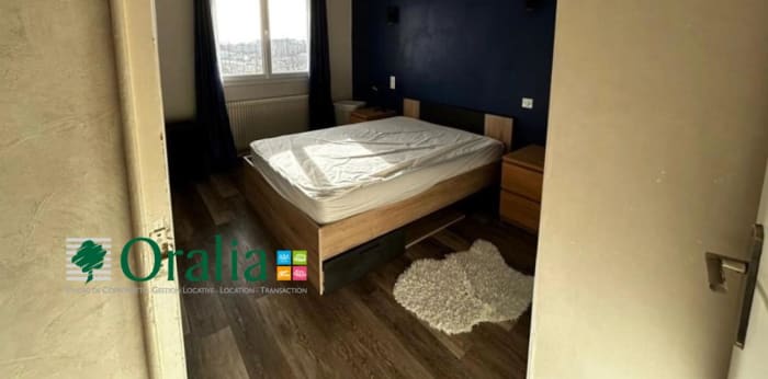 Image 4 sur 8 - Appartement  ·  Location · Dijon (21000) · 3 pièces · 61m²