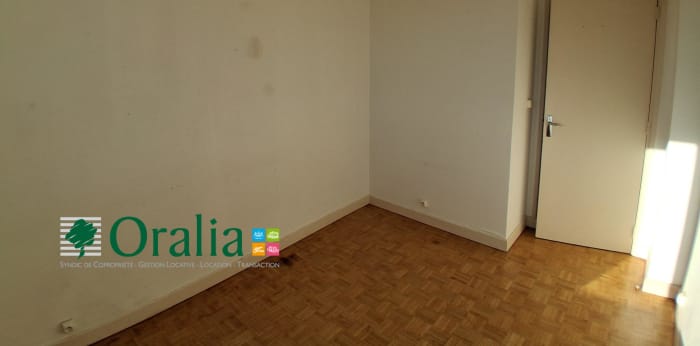 Image 10 sur 13 - Appartement  ·  Location · Villefranche Sur Saone (69400) · 3 pièces · 57m²