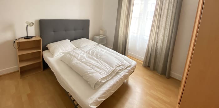 Image 6 sur 12 - Appartement  ·  Location · Grenoble (38000) · 2 pièces · 59m²