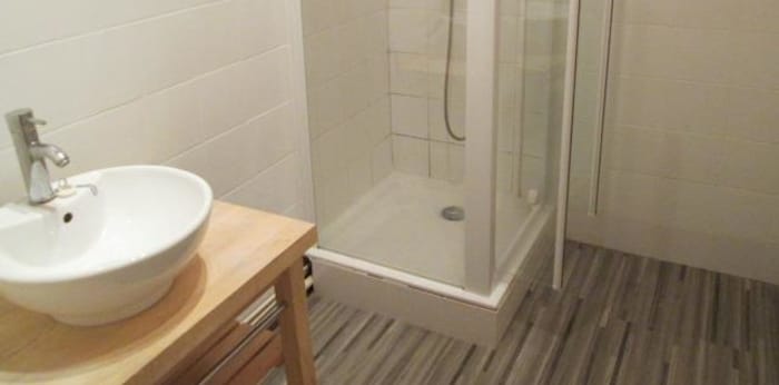 Image 6 sur 6 - Appartement  ·  Location · Lyon (69006) · 2 pièces · 62m²