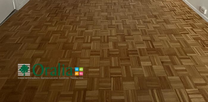 Image 1 sur 14 - Appartement  ·  Location · Lyon (69007) · 1 pièce · 28m²