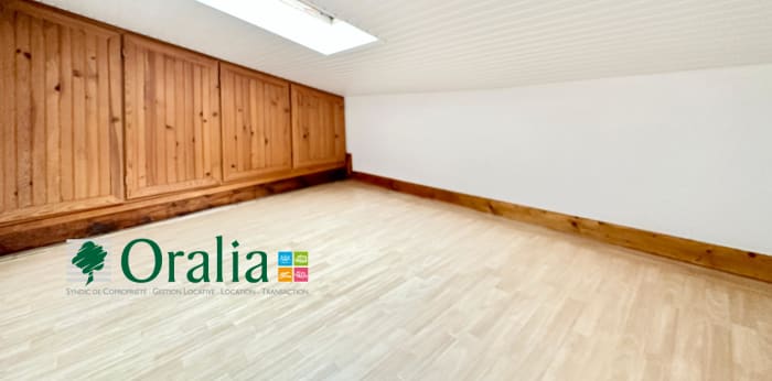 Image 5 sur 9 - Appartement  ·  Location · Bordeaux (33000) · 2 pièces · 26m²