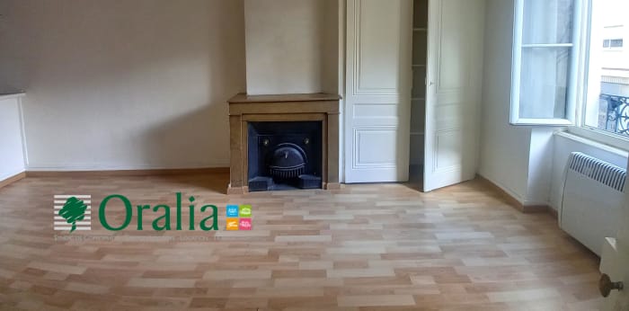 Image 1 sur 12 - Appartement  ·  Location · Villeurbanne (69100) · 2 pièces · 50m²