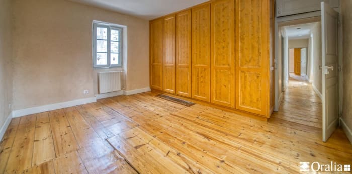 Image 10 sur 20 - Maison  ·  Location · St Vincent De Mercuze (38660) · 4 pièces · 131m²