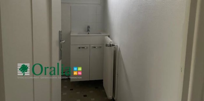 Image 4 sur 7 - Local commercial  ·  Location · Lyon (69003) · 38m²