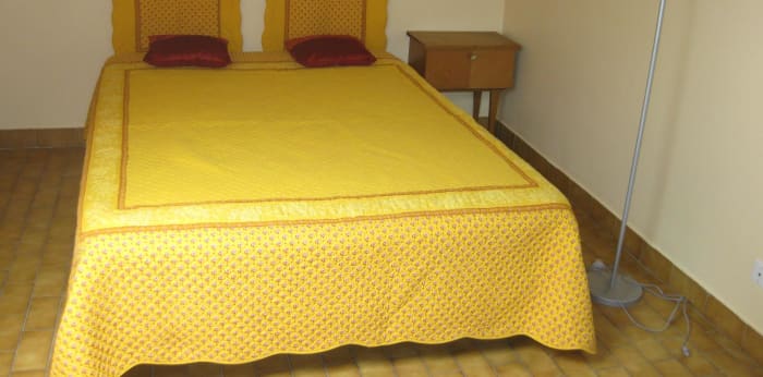 Image 2 sur 6 - Appartement  ·  Location · Tarare (69170) · 1 pièce · 17m²