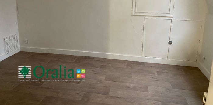 Image 4 sur 6 - Appartement  ·  Location · Paris (75003) · 3 pièces · 49m²