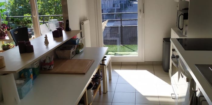 Image 3 sur 6 - Appartement  ·  Location · Mulhouse (68100) · 3 pièces · 69m²