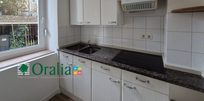 Image 6 sur 14 - Appartement  ·  Location · Dijon (21000) · 3 pièces · 54m²