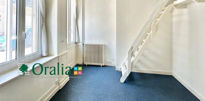 Image 1 sur 14 - Appartement  ·  Location · Bordeaux (33000) · 1 pièce · 17m²