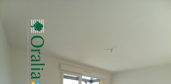 Image 1 sur 9 - Appartement  ·  Location · Audenge (33980) · 2 pièces · 45m²