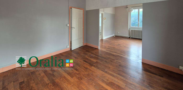 Image 7 sur 14 - Maison  ·  Location · Talant (21240) · 4 pièces · 105m²