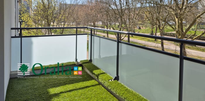 Image 1 sur 13 - Appartement  ·  Location · Chenove (21300) · 3 pièces · 57m²