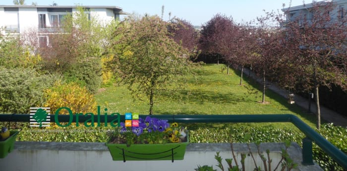 Image 7 sur 9 - Appartement  ·  Location · Fontaine Les Dijon (21121) · 3 pièces · 66m²