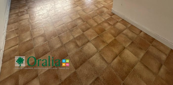 Image 6 sur 7 - Appartement  ·  Location · Villeurbanne (69100) · 1 pièce · 25m²