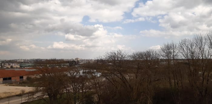 Image 4 sur 6 - Appartement  ·  Location · Dijon (21000) · 1 pièce · 28m²