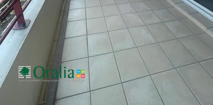 Image 3 sur 6 - Appartement  ·  Location · Belleville En Beaujolais (69220) · 2 pièces · 51m²