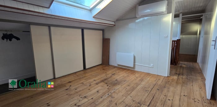 Image 10 sur 16 - Appartement  ·  Location · Antony (92160) · 2 pièces · 36m²