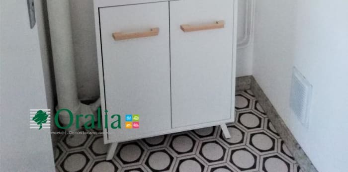 Image 15 sur 17 - Appartement  ·  Location · Meyzieu (69330) · 5 pièces · 94m²