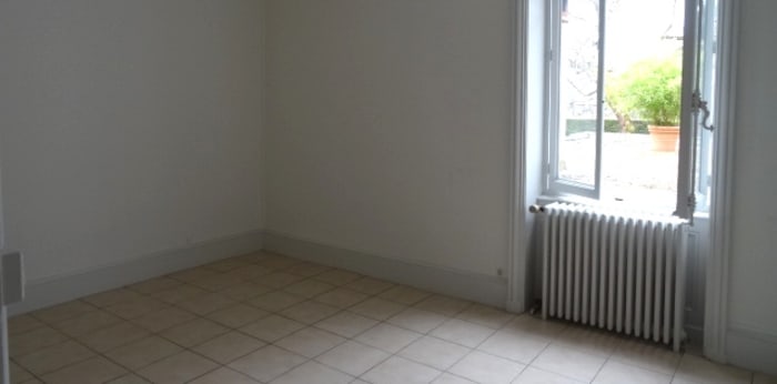 Image 3 sur 4 - Appartement  ·  Location · Beauregard (01480) · 3 pièces · 57m²
