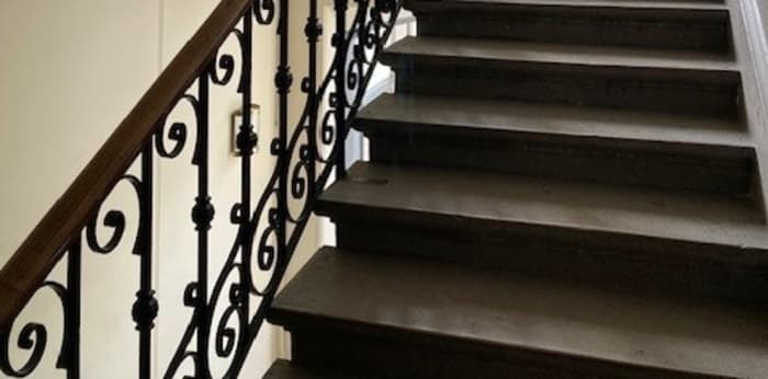 Image 18 sur 19 - Appartement  ·  Location · Lyon (69003) · 3 pièces · 102m²