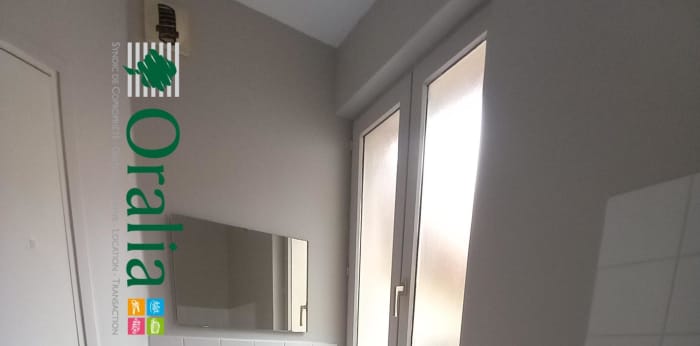 Image 6 sur 8 - Appartement  ·  Location · Saint Marcel De Felines (42122) · 3 pièces · 49m²