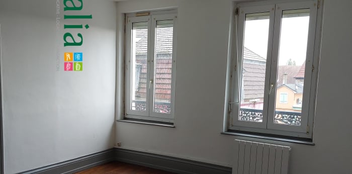 Image 3 sur 5 - Appartement  ·  Location · L Isle Sur Le Doubs (25250) · 3 pièces · 72m²