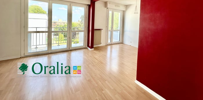 Image 7 sur 26 - Appartement  ·  Location · Bordeaux (33200) · 4 pièces · 75m²