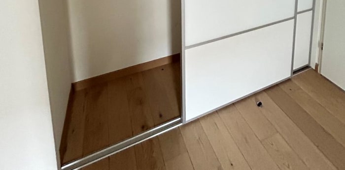 Image 8 sur 16 - Appartement  ·  Location · Lyon (69003) · 3 pièces · 82m²