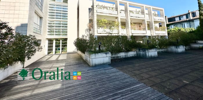 Image 28 sur 32 - Appartement  ·  Location · Bordeaux (33000) · 2 pièces · 51m²