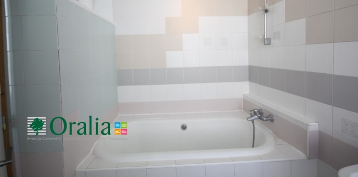 Image 7 sur 8 - Appartement  ·  Location · Grenoble (38000) · 2 pièces · 51m²