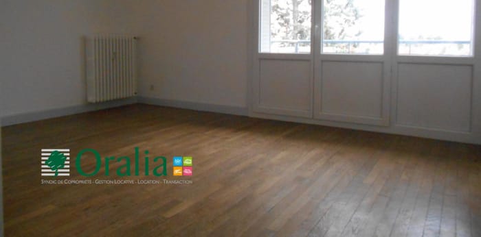 Image 2 sur 6 - Appartement  ·  Location · Dijon (21000) · 3 pièces · 57m²