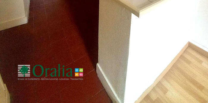 Image 9 sur 12 - Appartement  ·  Location · Villeurbanne (69100) · 2 pièces · 50m²