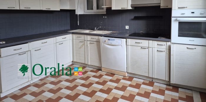 Image 8 sur 14 - Maison  ·  Location · Talant (21240) · 4 pièces · 105m²