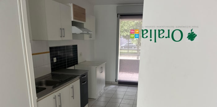 Image 2 sur 13 - Appartement  ·  Location · Reims (51100) · 3 pièces · 64m²