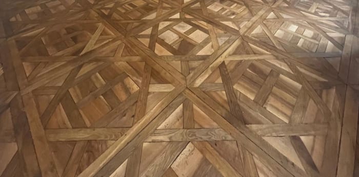 Image 7 sur 20 - Appartement  ·  Location · Lyon (69002) · 2 pièces · 105m²