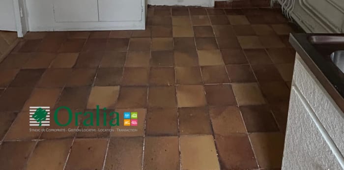 Image 8 sur 10 - Appartement  ·  Location · Lyon (69003) · 2 pièces · 73m²