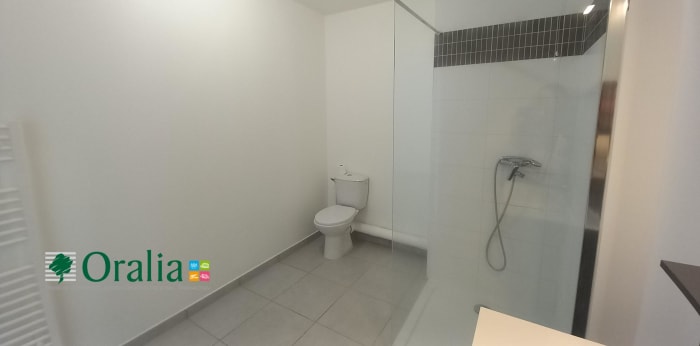 Image 9 sur 12 - Appartement  ·  Location · Dijon (21000) · 1 pièce · 35m²